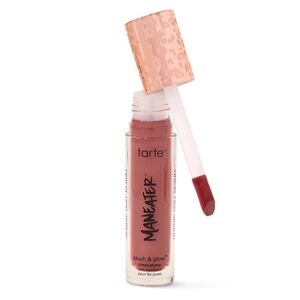 Tarte Maneater Blush & Glow Cheek Plump - Raspberry